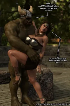 Amazons and Monsters- Hera’s Decree- x (37)