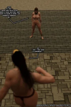 Amazons and Monsters- Hera’s Decree- x (9)