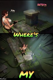 AromaSensei- Waifunator vol.5 Lara Croft- x (15)