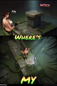 AromaSensei- Waifunator vol.5 Lara Croft- x (15)