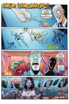 Bandito- The Great Tickle TOURNAMENT Issue #3- x (14)