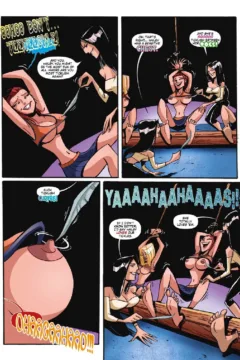 Bandito- The Great Tickle TOURNAMENT Issue #3- x (7)