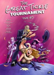 [Bandito] - The Great Tickle TOURNAMENT Issue #3