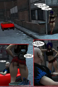 Batbabe Universe #2- x (15)