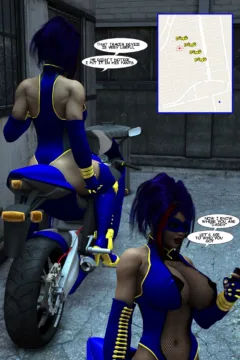 Batbabe Universe #2- x (25)