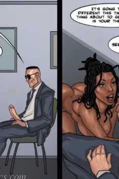 BlacknWhite- The Mayor 4- x (80)