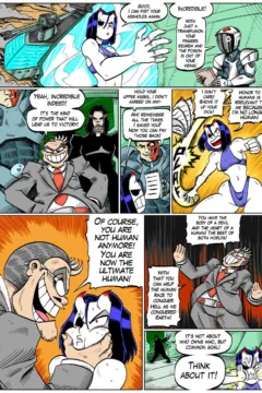 Blue Striker- Hellgasm Slaughter- x (87)