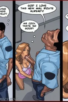 BnW- The Poker Game 3- x (28)