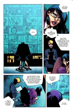 Bot- Mother’s Milk Issue 3- x (3)