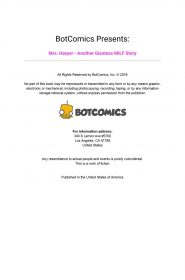 Bot- Mrs. Harper Issue 3- x (2)