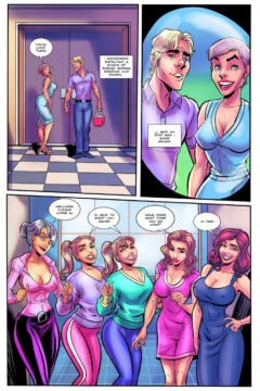 Bot- Mrs. Harper Issue 3- x (4)