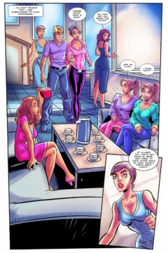 Bot- Mrs. Harper Issue 3- x (5)