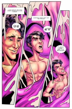 Bot- New New Heaven Issue 03- x(5)