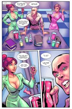 Bot- Sociopathic Tendencies 04- x (3)