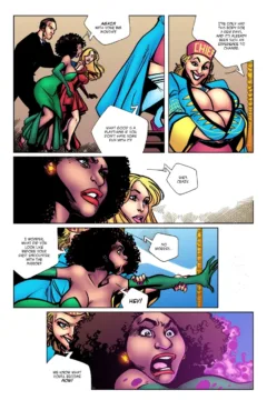 Bot- Spells R Us – Stolen Reflections Issue #2- x (11)