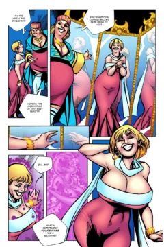 Bot- Spells R Us – Stolen Reflections Issue #2- x (6)