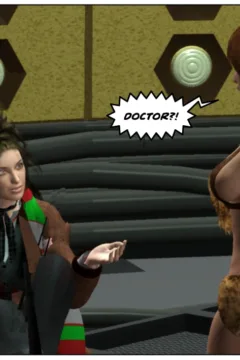 CBlack – Dr. Why – The Lost Season- x (13)