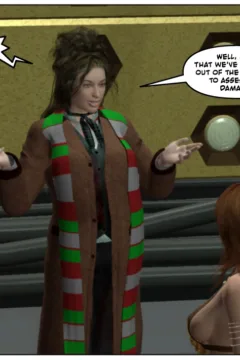 CBlack – Dr. Why – The Lost Season- x (14)