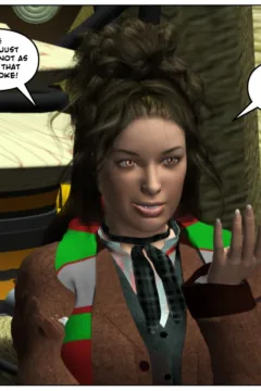 CBlack – Dr. Why – The Lost Season- x (19)