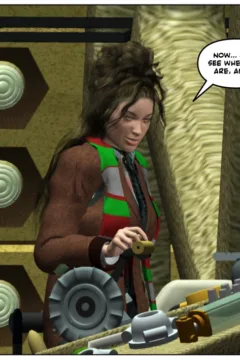 CBlack – Dr. Why – The Lost Season- x (20)