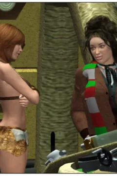 CBlack – Dr. Why – The Lost Season- x (24)