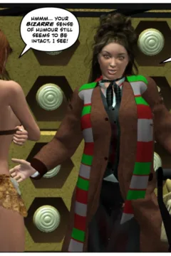 CBlack – Dr. Why – The Lost Season- x (25)