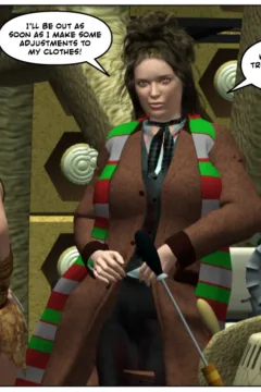 CBlack – Dr. Why – The Lost Season- x (27)