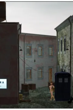 CBlack – Dr. Why – The Lost Season- x (29)