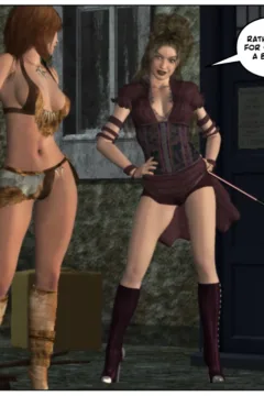 CBlack – Dr. Why – The Lost Season- x (33)