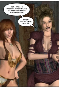 CBlack – Dr. Why – The Lost Season- x (37)