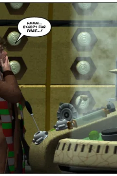 CBlack – Dr. Why – The Lost Season- x (4)