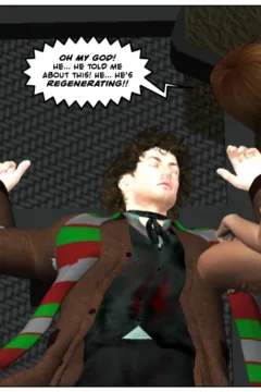 CBlack – Dr. Why – The Lost Season- x (9)