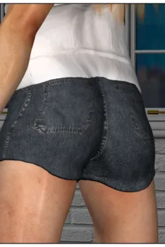 CBlack – The Boys of Summer- x (17)