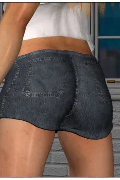 CBlack – The Boys of Summer- x (18)