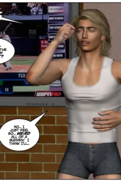 CBlack – The Boys of Summer- x (7)