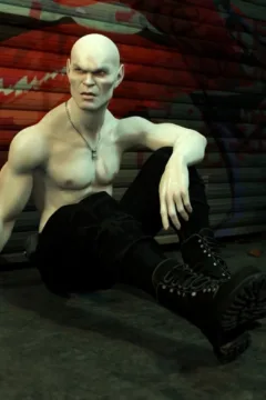 Carey Blake- Monster Apocalypse- x (13)