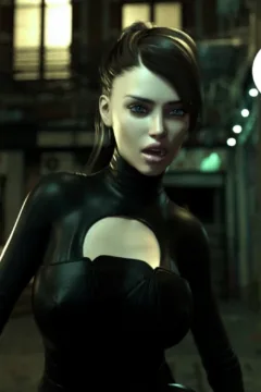 Carey Blake- Monster Apocalypse- x (15)