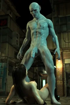 Carey Blake- Monster Apocalypse- x (30)