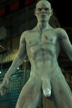 Carey Blake- Monster Apocalypse- x (60)