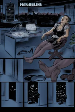 Coax- Bizarre Office- x (16)