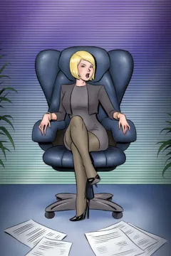 Coax- Bizarre Office- x (23)