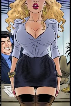 Coax- Bizarre Office- x (26)