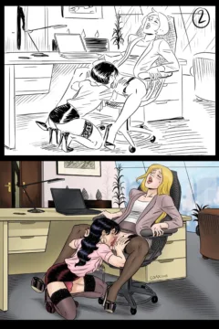 Coax- Bizarre Office- x (27)