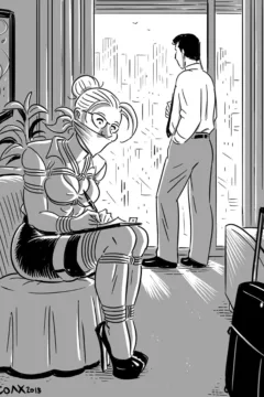 Coax- Bizarre Office- x (28)