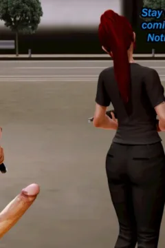 Coinflip- The Futa Hunter (3)