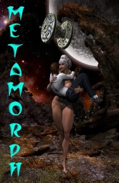 Corvin- Metamorph- xyz