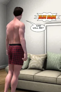 Crazy Dad – Mom’s Help 10- x (11)