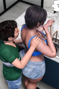 CrazyDad The Grandma 6- x (35)