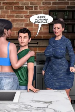 CrazyDad The Grandma 6- x (38)