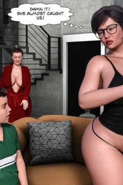 CrazyDad The Grandma 6- x (4)